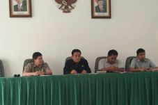 Kajari Karawang Isyaratkan...