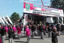 3.000 PNS Banjarnegara...