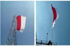 Bendera Merah Putih...