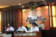 BPS: Laki-laki Lebih...
