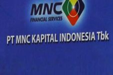 MNC Kapital Raih Empat...