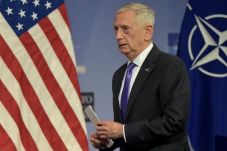 Menhan Mattis: Jika...