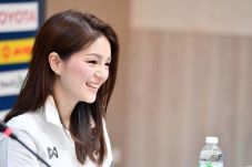 Manajer Cantik Thailand...