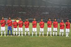 Redam Thailand, Indonesia...