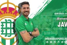 Tinggalkan Rusia, Javi...
