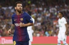 Messi Janji Akan Ngamuk...