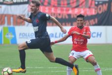 Wasit Blunder, PSM Gagal...