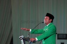 Tolak Gedung Baru, PPP...