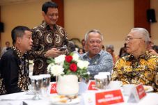 Menteri PUPR: Belum...