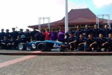 Tim Arjuna UGM Luncurkan...
