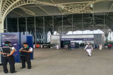 Ada Data Jamaah di Madinah...