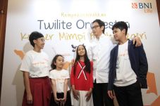 BNI Life Dukung Konser...