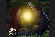 Film Meet Me After Sunset...