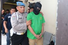 Polisi Sebut Pesinetron...