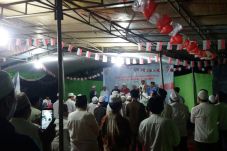 Majelis Dzikir Perindo...