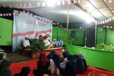 Majelis Dzikir Perindo...