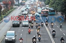 Wacana Larangan Sepeda...