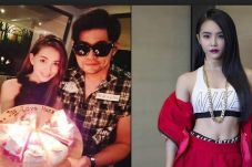 Wow, Jay Chou Ajak Istri...