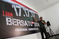 Peringati HUT RI, Kodam...