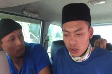 Buron Tiga Hari, Pembunuh...