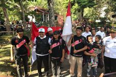 Wagub Jatim Gus Ipul...
