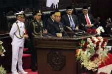 Defisit Anggaran 2,19%...