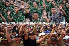 Tahun Depan, Tidak Ada...