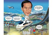 BUMN Membangun Negeri