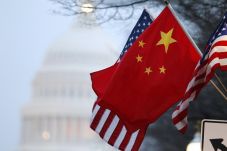 Beijing Kesal dengan...