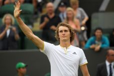 Zverev Ogah Ulangi Pengalaman...