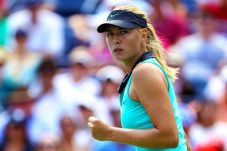 Ini Alasan Maria Sharapova...