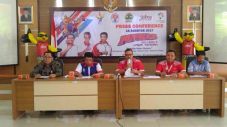 Kemenpora Puas dengan...