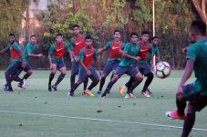 Timnas Indonesia U-22...