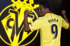 Resmi ke Villarreal,...