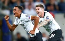 Bek Muda Liverpool Dipaksa...