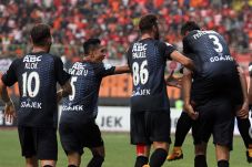 Dirugikan Wasit, PSM...