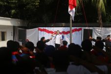 Ketum Perindo: 17 Agustus...