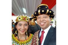 Romi Sebut Pemimpin...