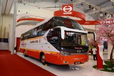 Hino Bus RM 380 Calon...