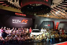 Honda Inspirasi Anak...