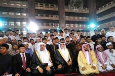 Daarul Quran dan Liga...