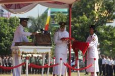 Gema Kebangsaan Dari...