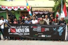 Laznas BSMU Peduli Anak...