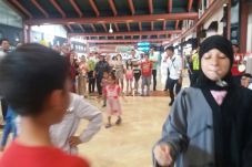 Peringati HUT RI ke-72,...