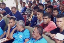 567 Napi Lapas Ambon...