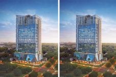 One East Residence Beri...