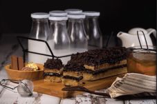 Yuk! Cicipi Kue Pisang...