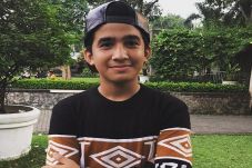 Ini Cara Raihan Khan,...
