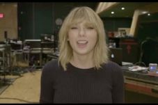 Taylor Swift Sumbang...