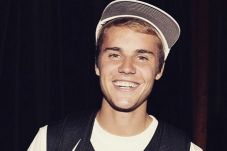 Waduh, Justin Bieber...